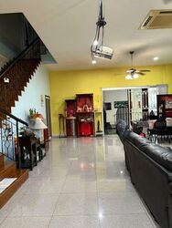 Seletar Hills Estate (D28), Semi-Detached #499182091
